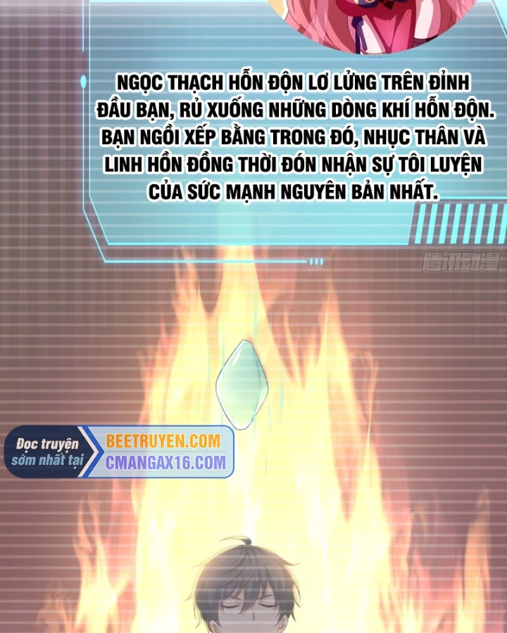 Trụ Vương Tái Sinh Không Muốn Làm Đại Phản Diện Chapter 216 - 77