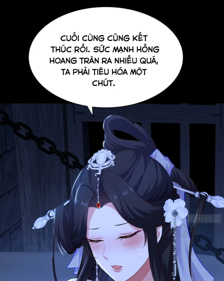 Trụ Vương Tái Sinh Không Muốn Làm Đại Phản Diện Chapter 217 - 9
