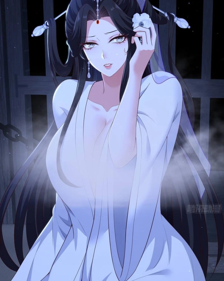 Trụ Vương Tái Sinh Không Muốn Làm Đại Phản Diện Chapter 217 - 24