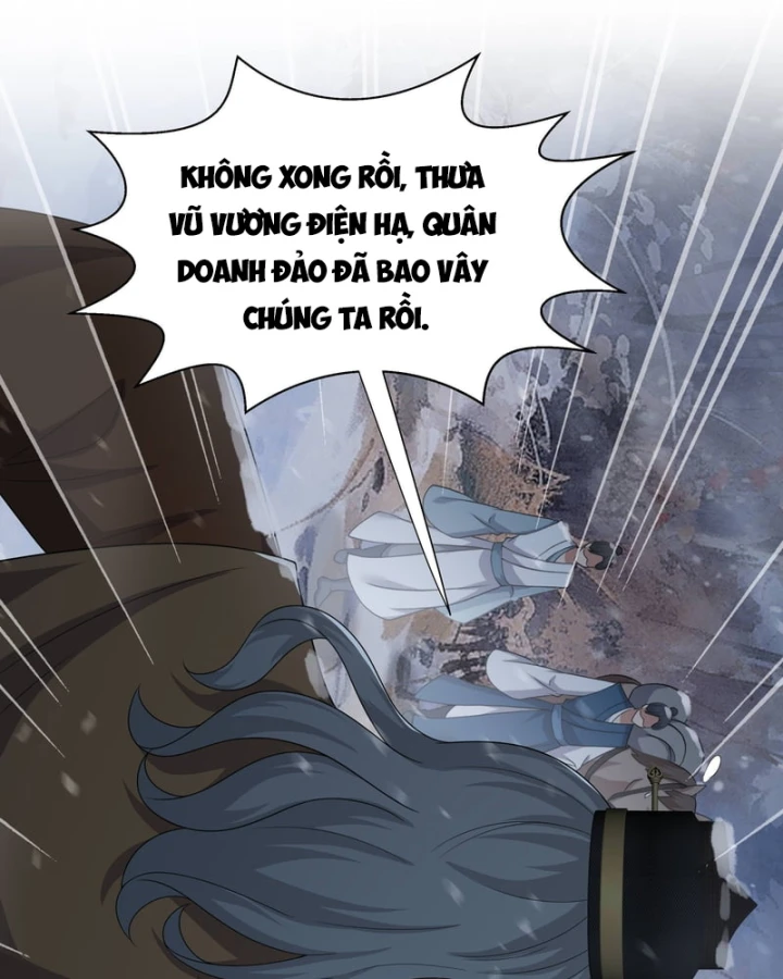 Trụ Vương Tái Sinh Không Muốn Làm Đại Phản Diện Chapter 217 - 29