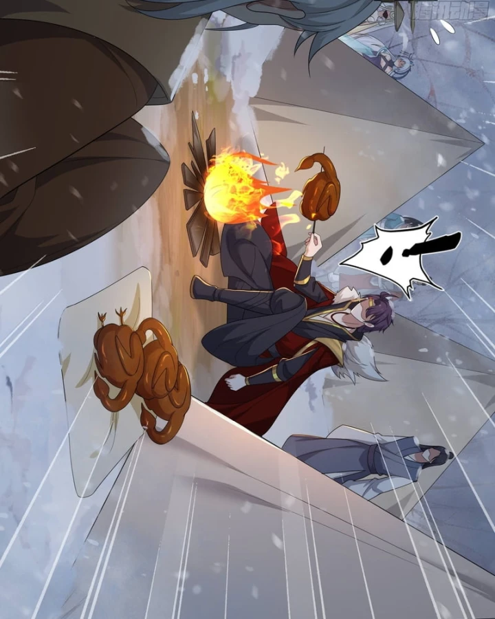 Trụ Vương Tái Sinh Không Muốn Làm Đại Phản Diện Chapter 217 - 30