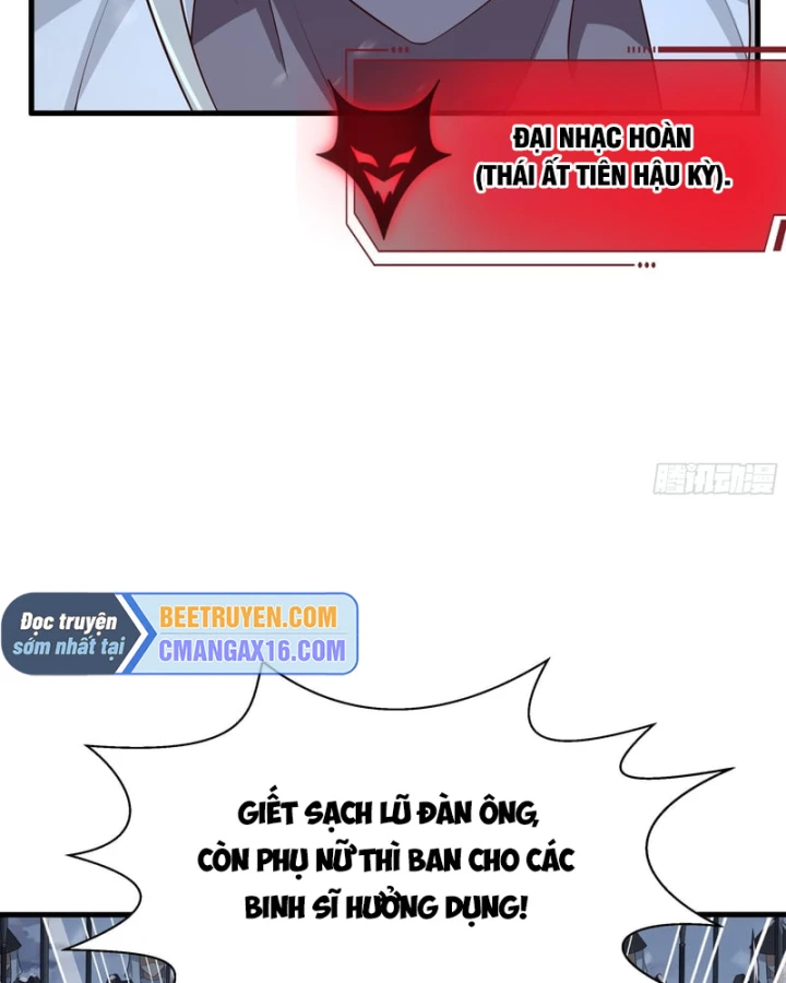 Trụ Vương Tái Sinh Không Muốn Làm Đại Phản Diện Chapter 217 - 33