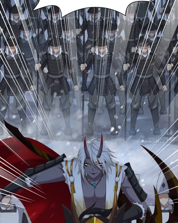 Trụ Vương Tái Sinh Không Muốn Làm Đại Phản Diện Chapter 217 - 34