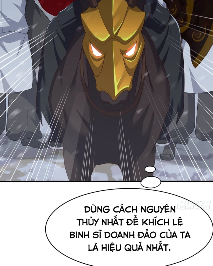 Trụ Vương Tái Sinh Không Muốn Làm Đại Phản Diện Chapter 217 - 35