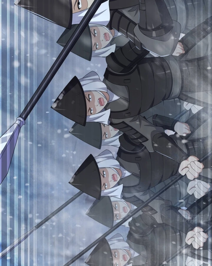 Trụ Vương Tái Sinh Không Muốn Làm Đại Phản Diện Chapter 217 - 38