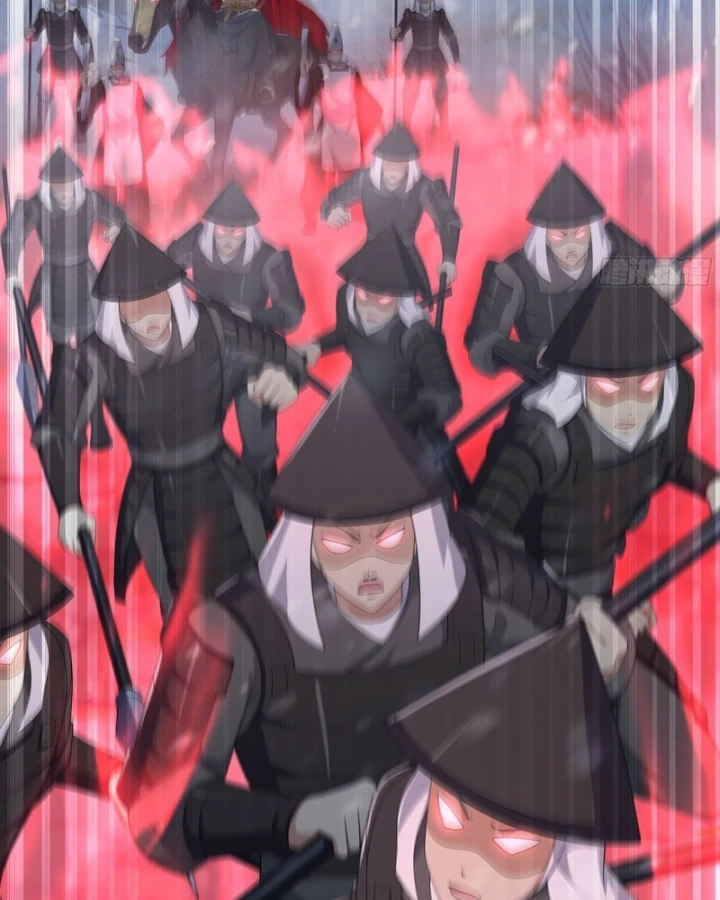 Trụ Vương Tái Sinh Không Muốn Làm Đại Phản Diện Chapter 217 - 42