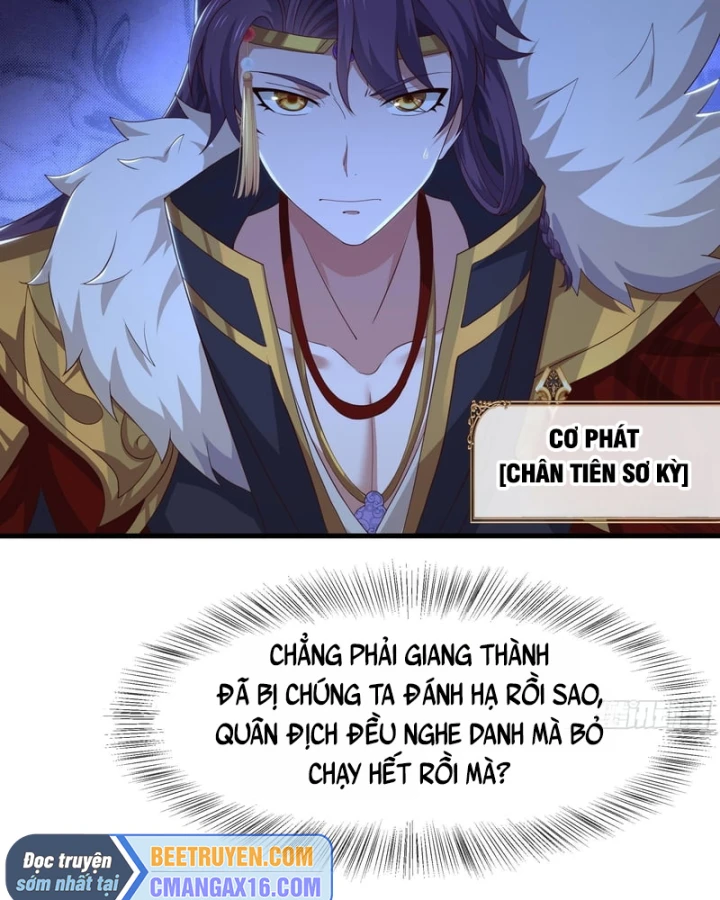 Trụ Vương Tái Sinh Không Muốn Làm Đại Phản Diện Chapter 217 - 45