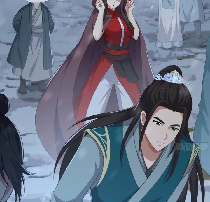 Trụ Vương Tái Sinh Không Muốn Làm Đại Phản Diện Chapter 217 - 51