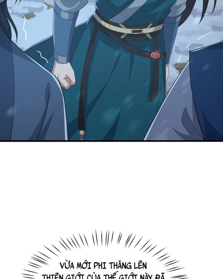 Trụ Vương Tái Sinh Không Muốn Làm Đại Phản Diện Chapter 217 - 52