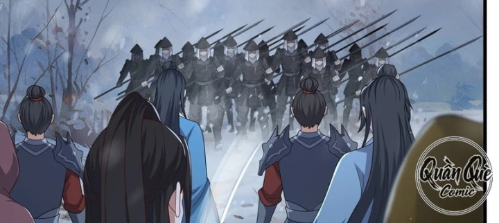 Trụ Vương Tái Sinh Không Muốn Làm Đại Phản Diện Chapter 217 - 55