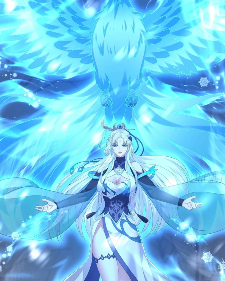 Trụ Vương Tái Sinh Không Muốn Làm Đại Phản Diện Chapter 217 - 58