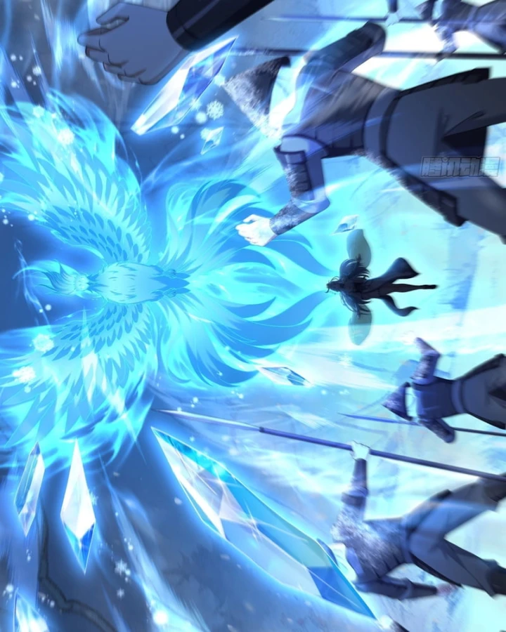 Trụ Vương Tái Sinh Không Muốn Làm Đại Phản Diện Chapter 217 - 61