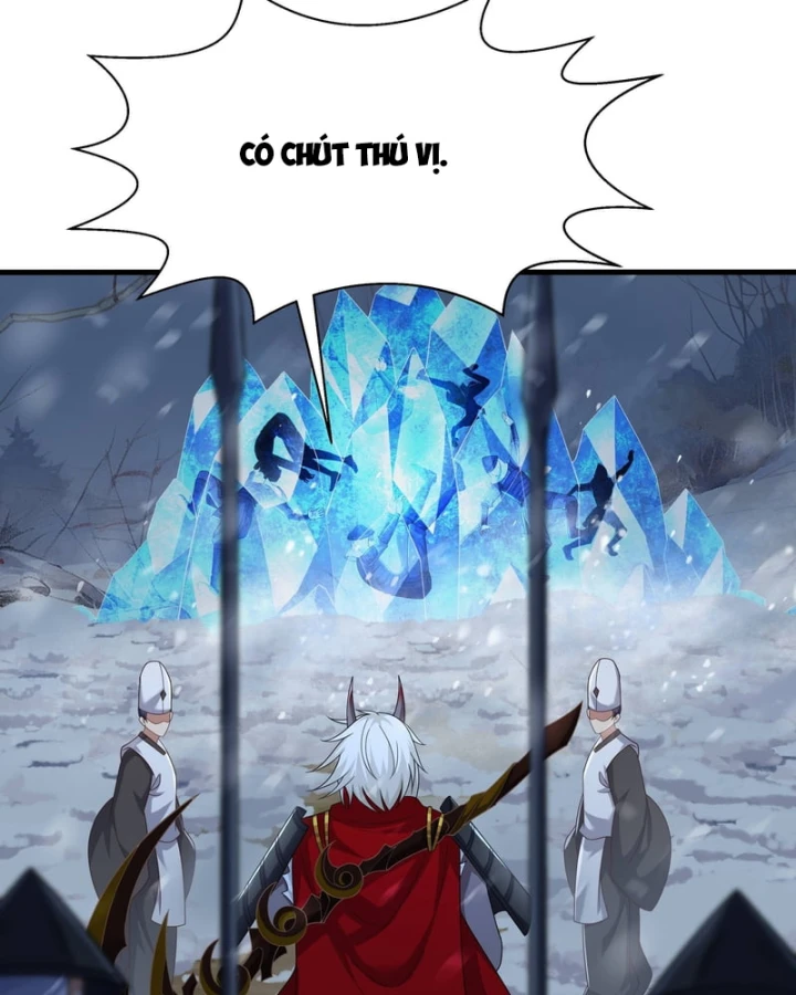 Trụ Vương Tái Sinh Không Muốn Làm Đại Phản Diện Chapter 217 - 65