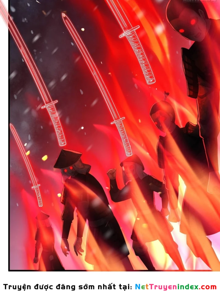 Trụ Vương Tái Sinh Không Muốn Làm Đại Phản Diện Chapter 218 - 6