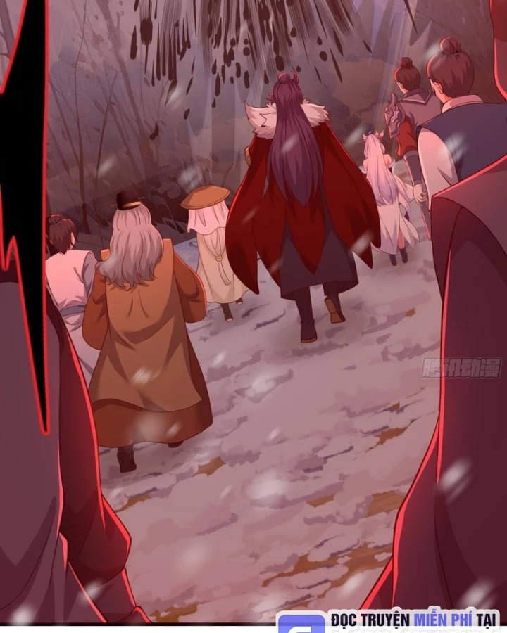 Trụ Vương Tái Sinh Không Muốn Làm Đại Phản Diện Chapter 218 - 12