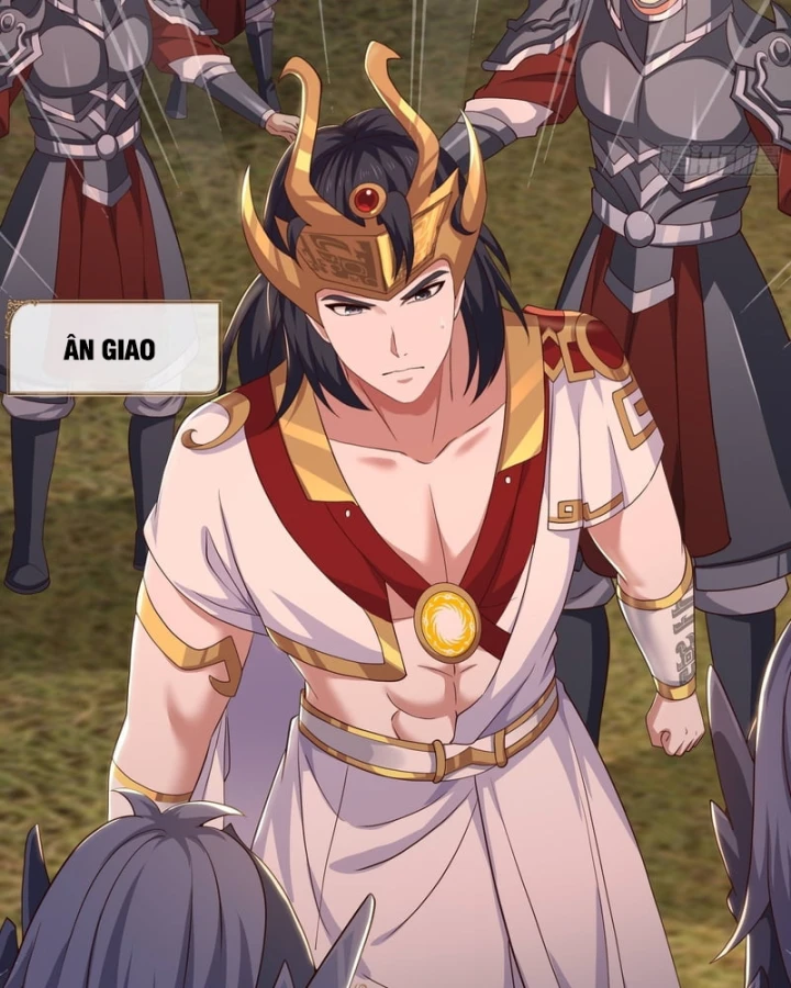 Trụ Vương Tái Sinh Không Muốn Làm Đại Phản Diện Chapter 218 - 20