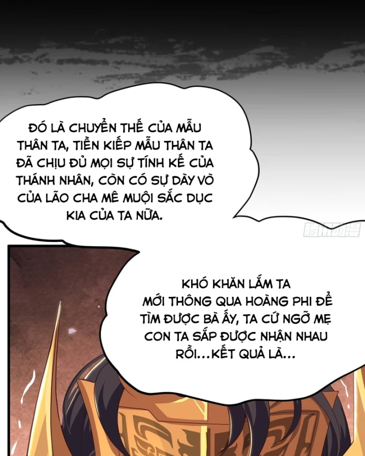 Trụ Vương Tái Sinh Không Muốn Làm Đại Phản Diện Chapter 218 - 27