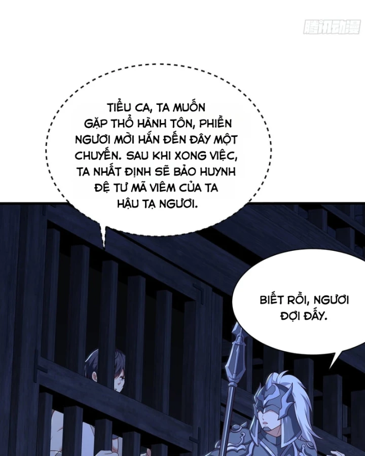 Trụ Vương Tái Sinh Không Muốn Làm Đại Phản Diện Chapter 218 - 46