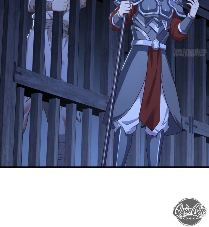 Trụ Vương Tái Sinh Không Muốn Làm Đại Phản Diện Chapter 218 - 47