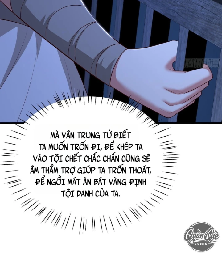 Trụ Vương Tái Sinh Không Muốn Làm Đại Phản Diện Chapter 218 - 50