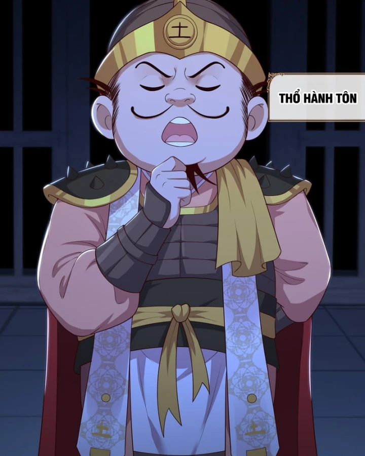 Trụ Vương Tái Sinh Không Muốn Làm Đại Phản Diện Chapter 218 - 55