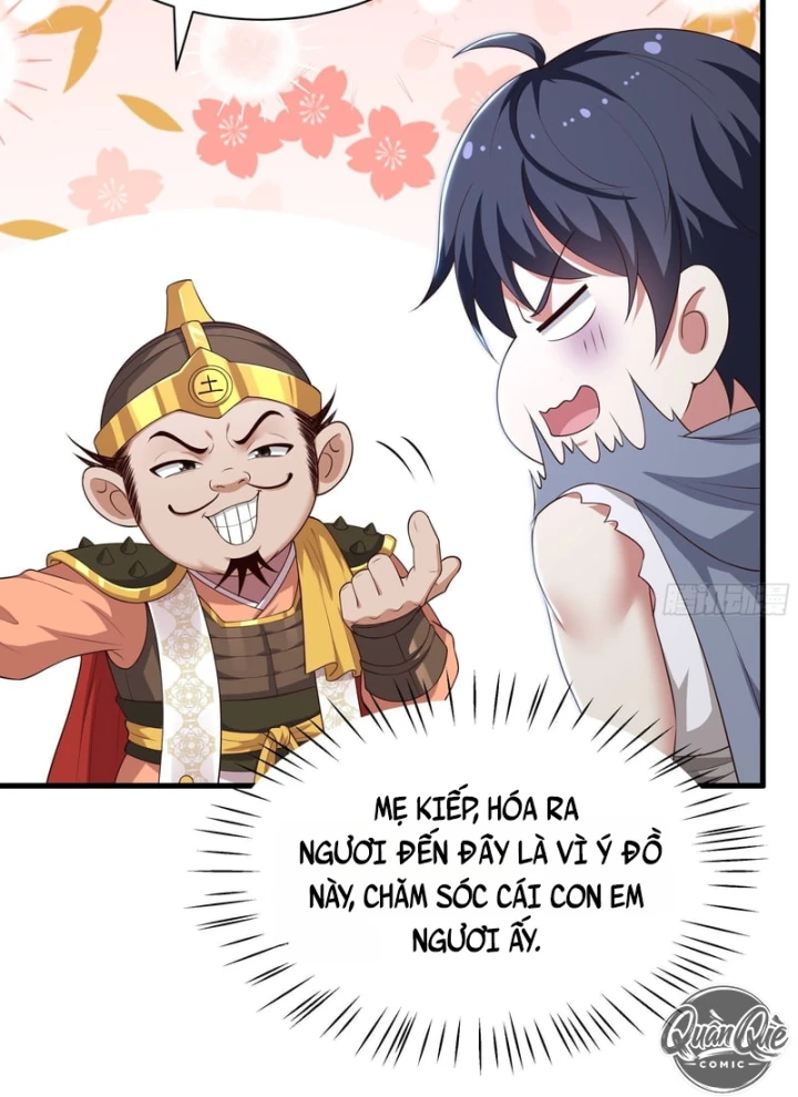 Trụ Vương Tái Sinh Không Muốn Làm Đại Phản Diện Chapter 218 - 57