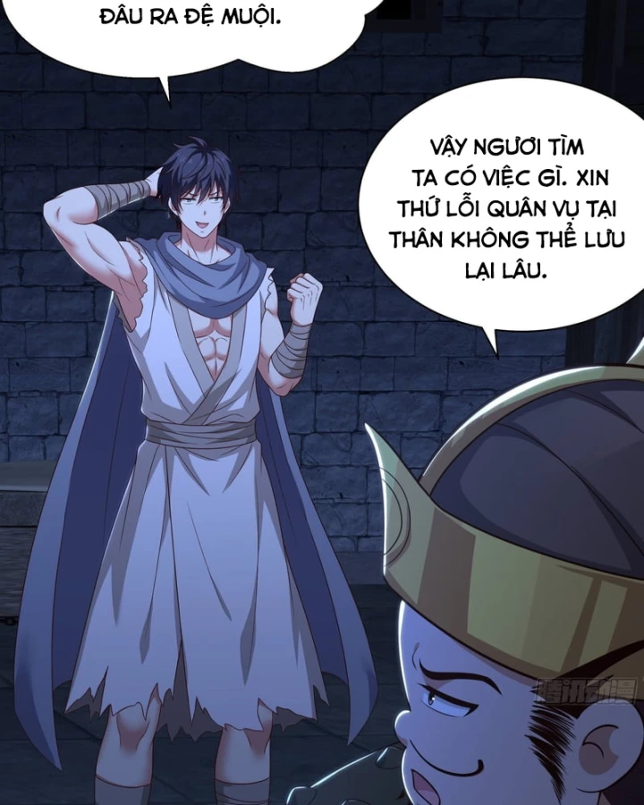 Trụ Vương Tái Sinh Không Muốn Làm Đại Phản Diện Chapter 218 - 60