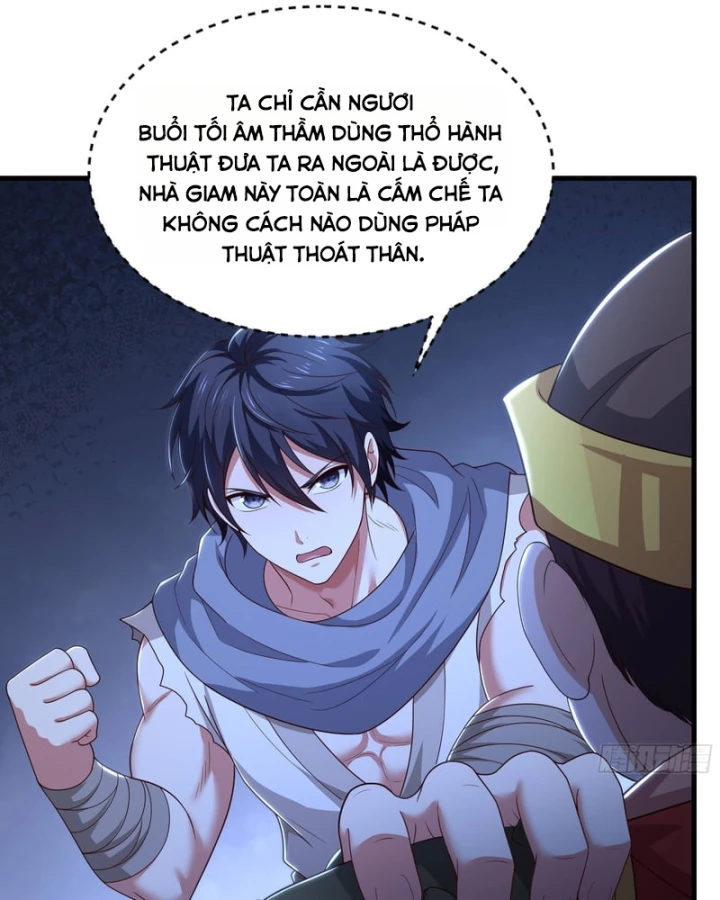 Trụ Vương Tái Sinh Không Muốn Làm Đại Phản Diện Chapter 218 - 70