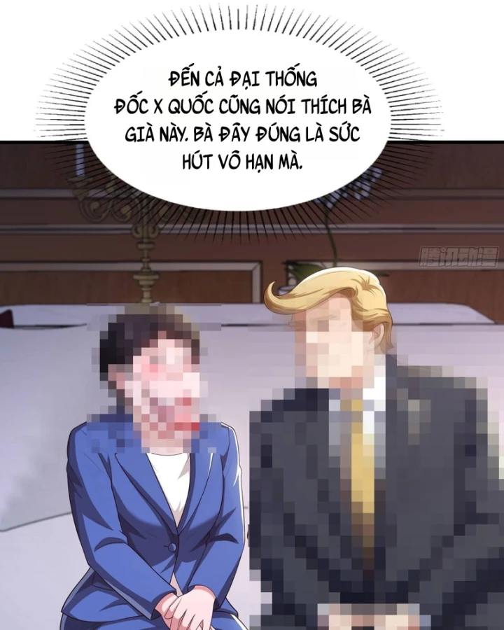 Trụ Vương Tái Sinh Không Muốn Làm Đại Phản Diện Chapter 219 - 6