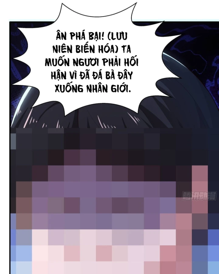 Trụ Vương Tái Sinh Không Muốn Làm Đại Phản Diện Chapter 219 - 8