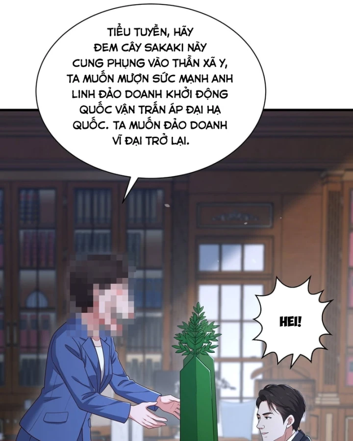 Trụ Vương Tái Sinh Không Muốn Làm Đại Phản Diện Chapter 219 - 12