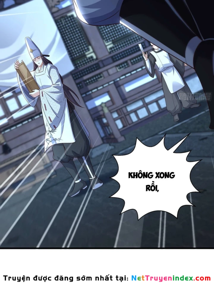 Trụ Vương Tái Sinh Không Muốn Làm Đại Phản Diện Chapter 219 - 22