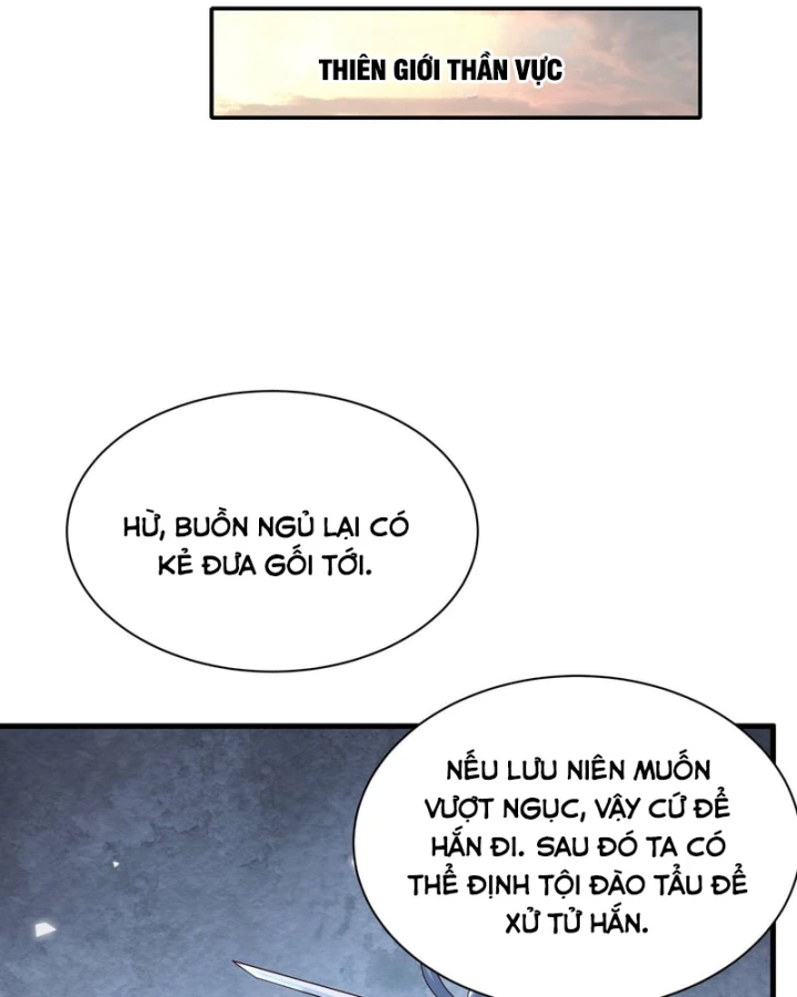 Trụ Vương Tái Sinh Không Muốn Làm Đại Phản Diện Chapter 219 - 41