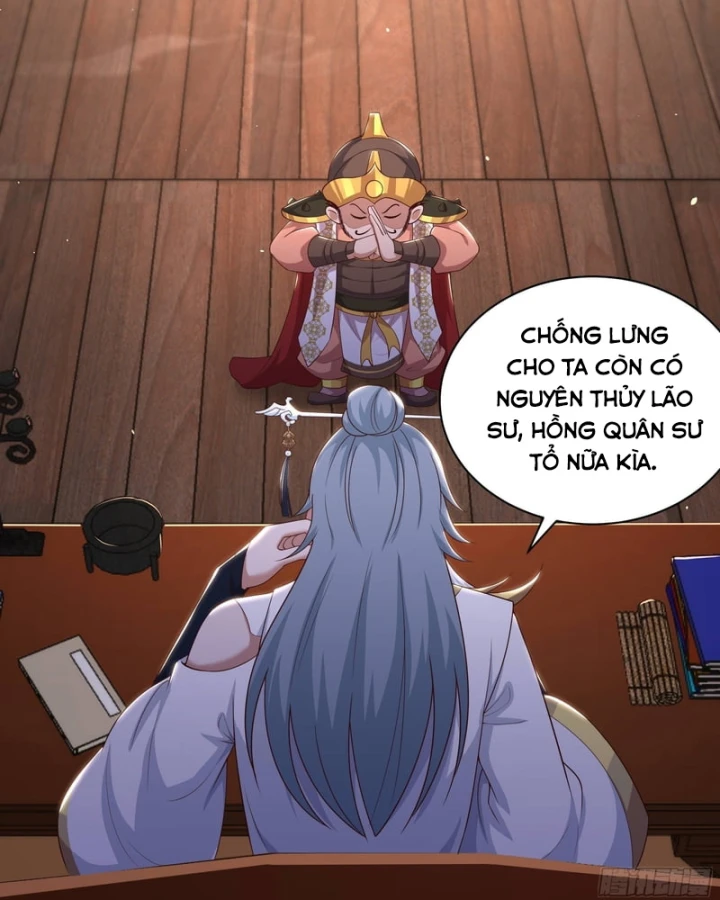 Trụ Vương Tái Sinh Không Muốn Làm Đại Phản Diện Chapter 219 - 44