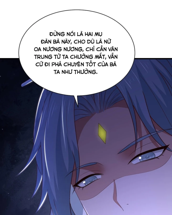 Trụ Vương Tái Sinh Không Muốn Làm Đại Phản Diện Chapter 219 - 46