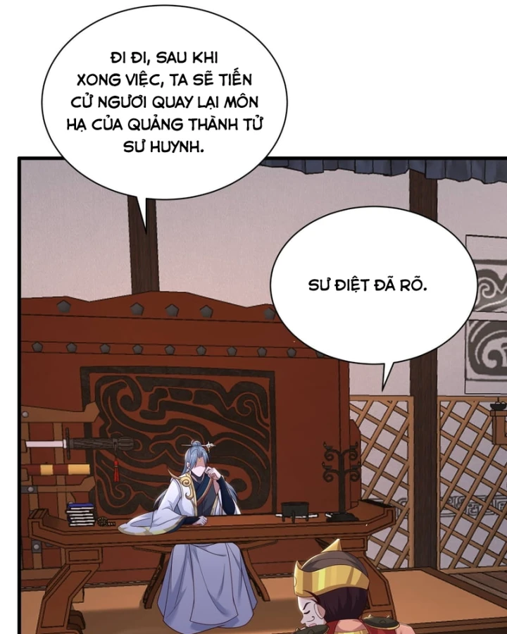 Trụ Vương Tái Sinh Không Muốn Làm Đại Phản Diện Chapter 219 - 49