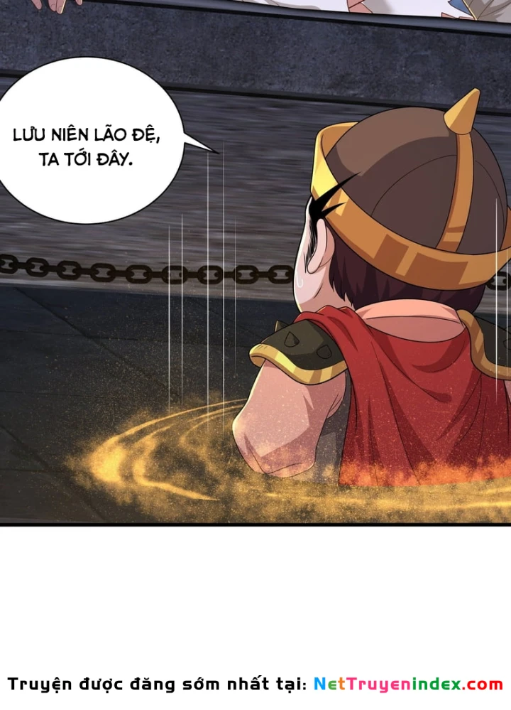 Trụ Vương Tái Sinh Không Muốn Làm Đại Phản Diện Chapter 219 - 54