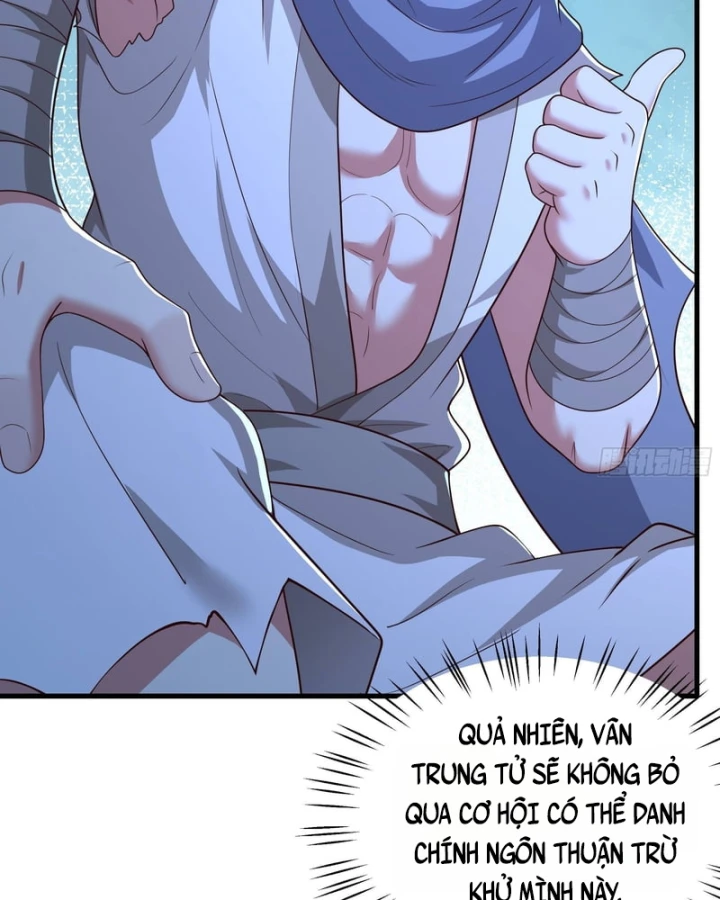 Trụ Vương Tái Sinh Không Muốn Làm Đại Phản Diện Chapter 219 - 56