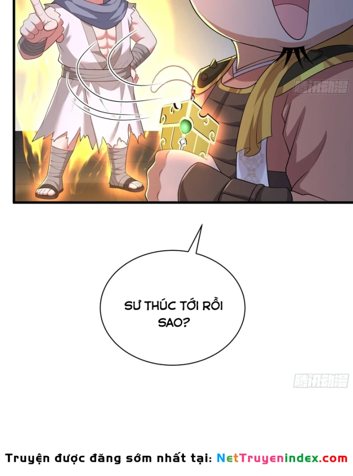 Trụ Vương Tái Sinh Không Muốn Làm Đại Phản Diện Chapter 219 - 61