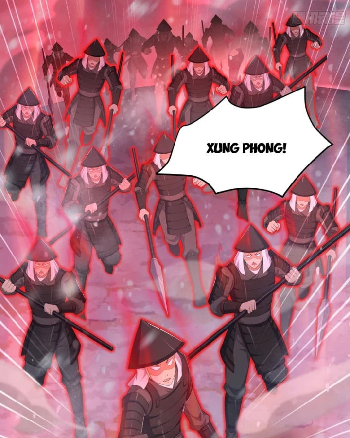 Trụ Vương Tái Sinh Không Muốn Làm Đại Phản Diện Chapter 220 - 2