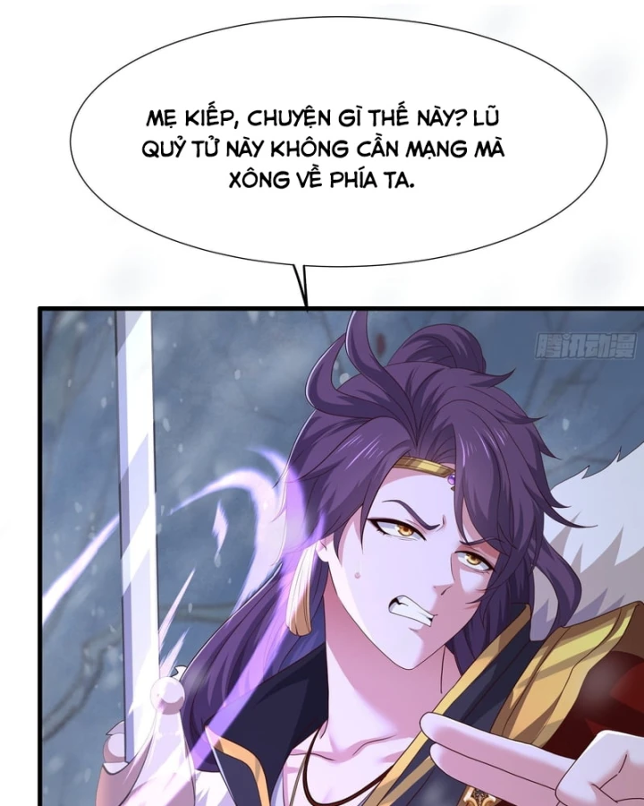 Trụ Vương Tái Sinh Không Muốn Làm Đại Phản Diện Chapter 220 - 5