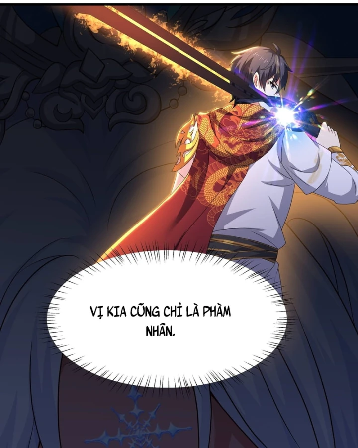 Trụ Vương Tái Sinh Không Muốn Làm Đại Phản Diện Chapter 220 - 20