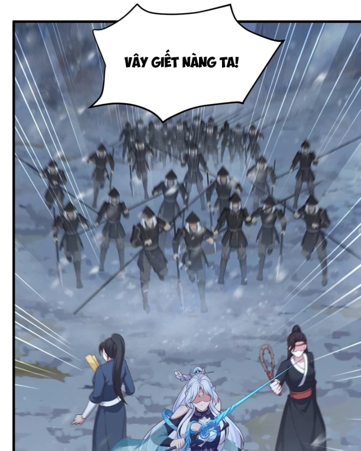 Trụ Vương Tái Sinh Không Muốn Làm Đại Phản Diện Chapter 220 - 23
