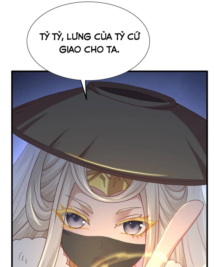 Trụ Vương Tái Sinh Không Muốn Làm Đại Phản Diện Chapter 220 - 28