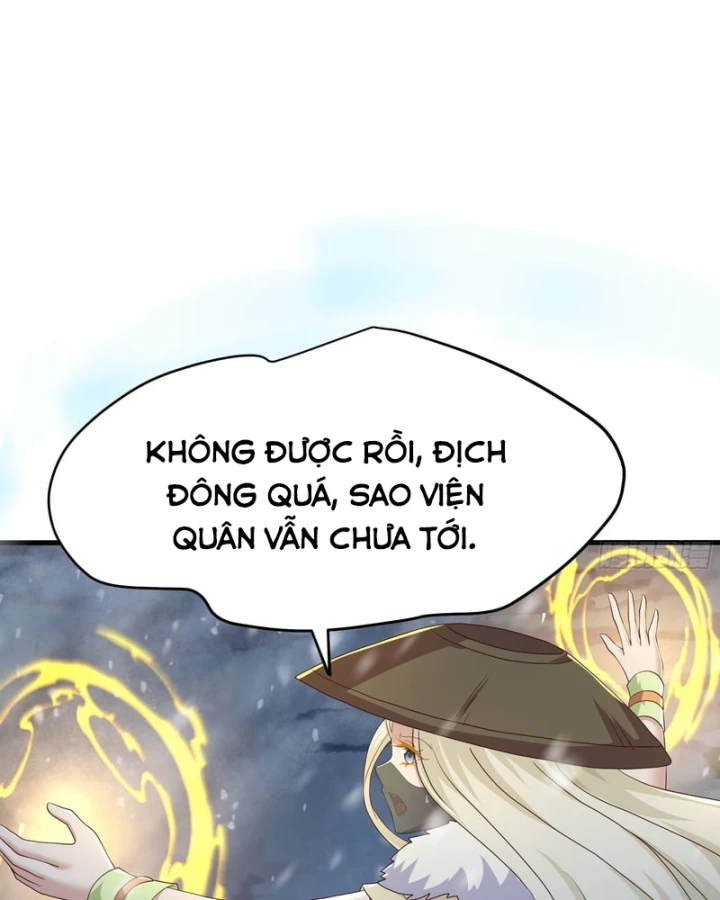 Trụ Vương Tái Sinh Không Muốn Làm Đại Phản Diện Chapter 220 - 33