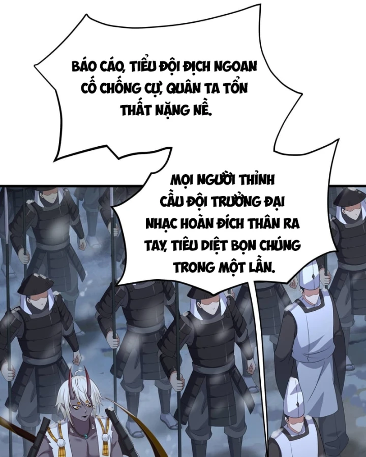 Trụ Vương Tái Sinh Không Muốn Làm Đại Phản Diện Chapter 220 - 47