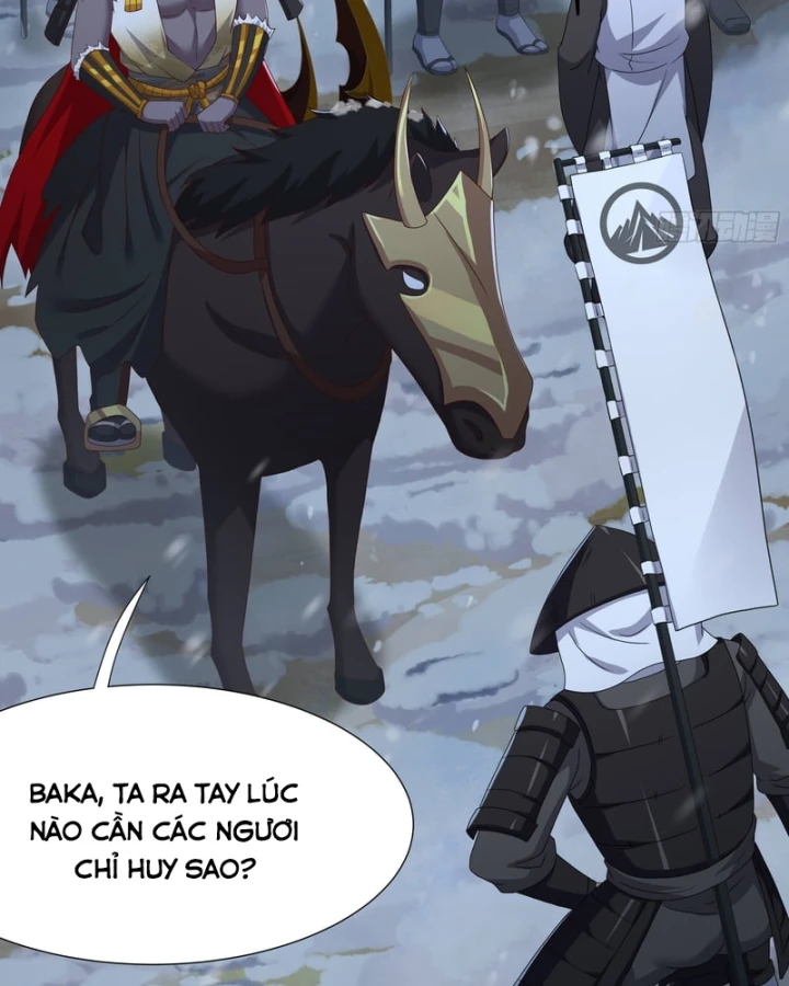 Trụ Vương Tái Sinh Không Muốn Làm Đại Phản Diện Chapter 220 - 48