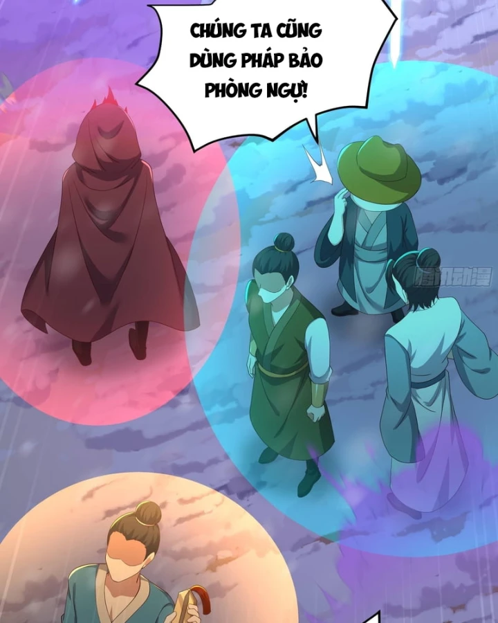 Trụ Vương Tái Sinh Không Muốn Làm Đại Phản Diện Chapter 220 - 73