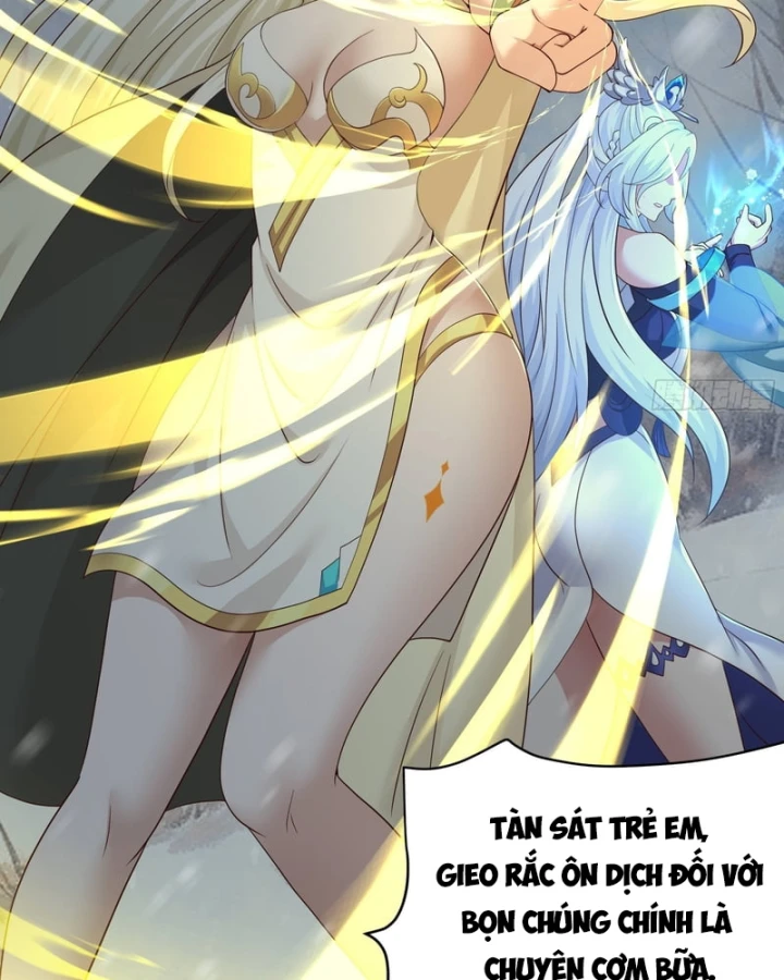 Trụ Vương Tái Sinh Không Muốn Làm Đại Phản Diện Chapter 221 - 2