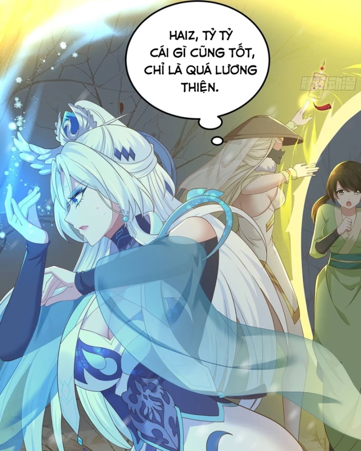 Trụ Vương Tái Sinh Không Muốn Làm Đại Phản Diện Chapter 221 - 19